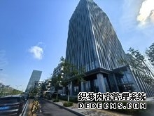 创智云城写字楼招租-开发商直租-招商处-租赁中心-欢迎咨询