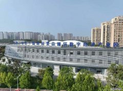 公摊仅16%整层可分割万达旁口